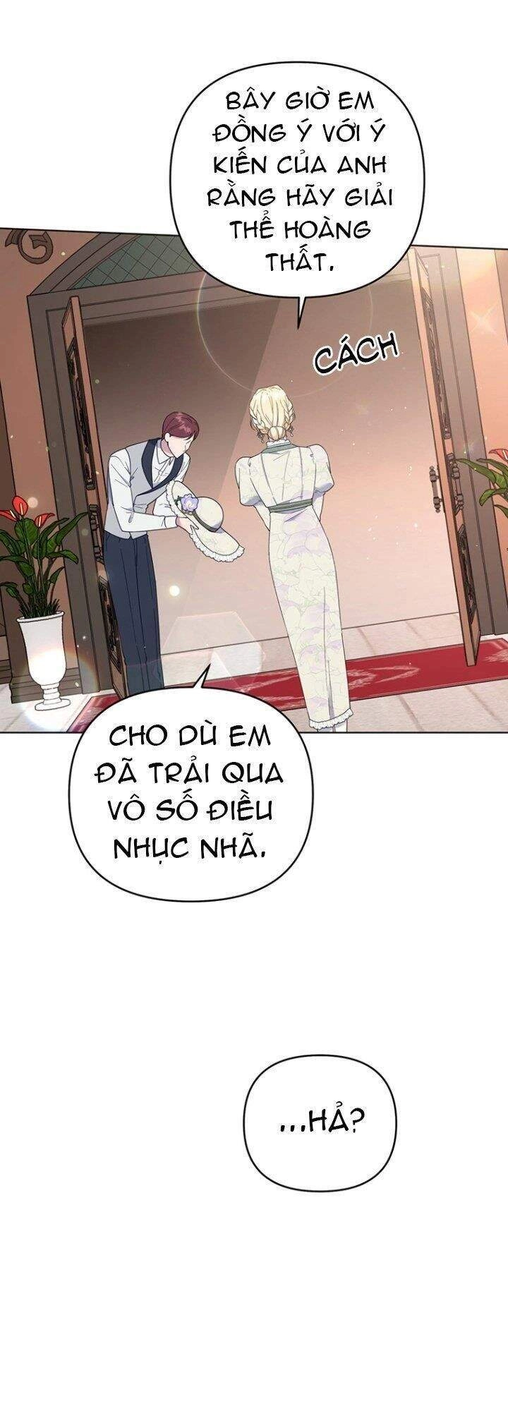 Hãy Để Tôi Được Hiểu Em Chapter 42.2 - 21