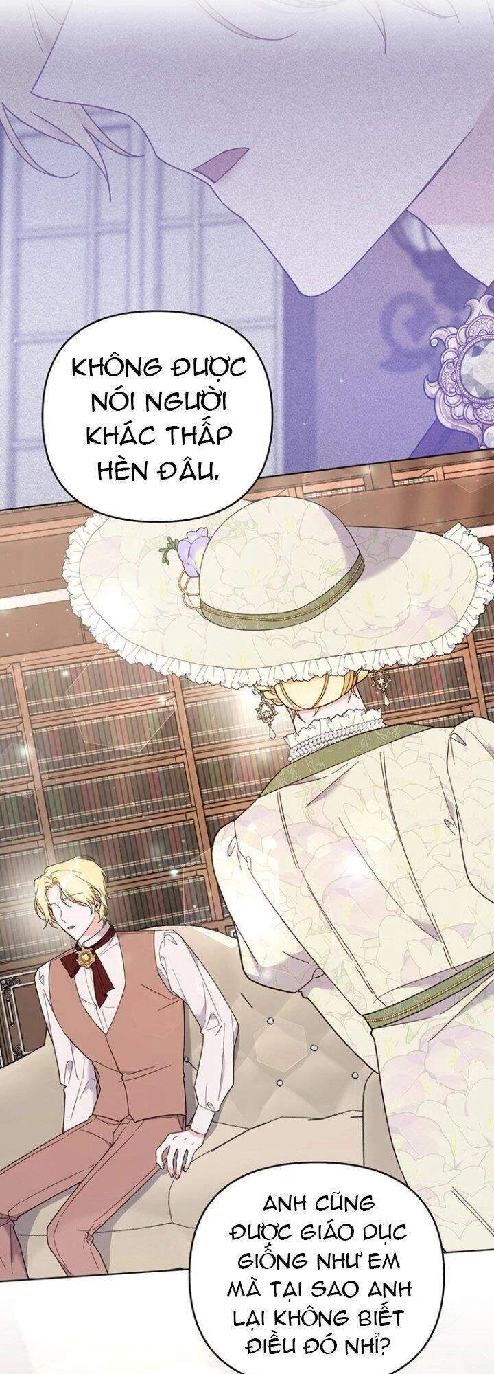 Hãy Để Tôi Được Hiểu Em Chapter 42.2 - 23