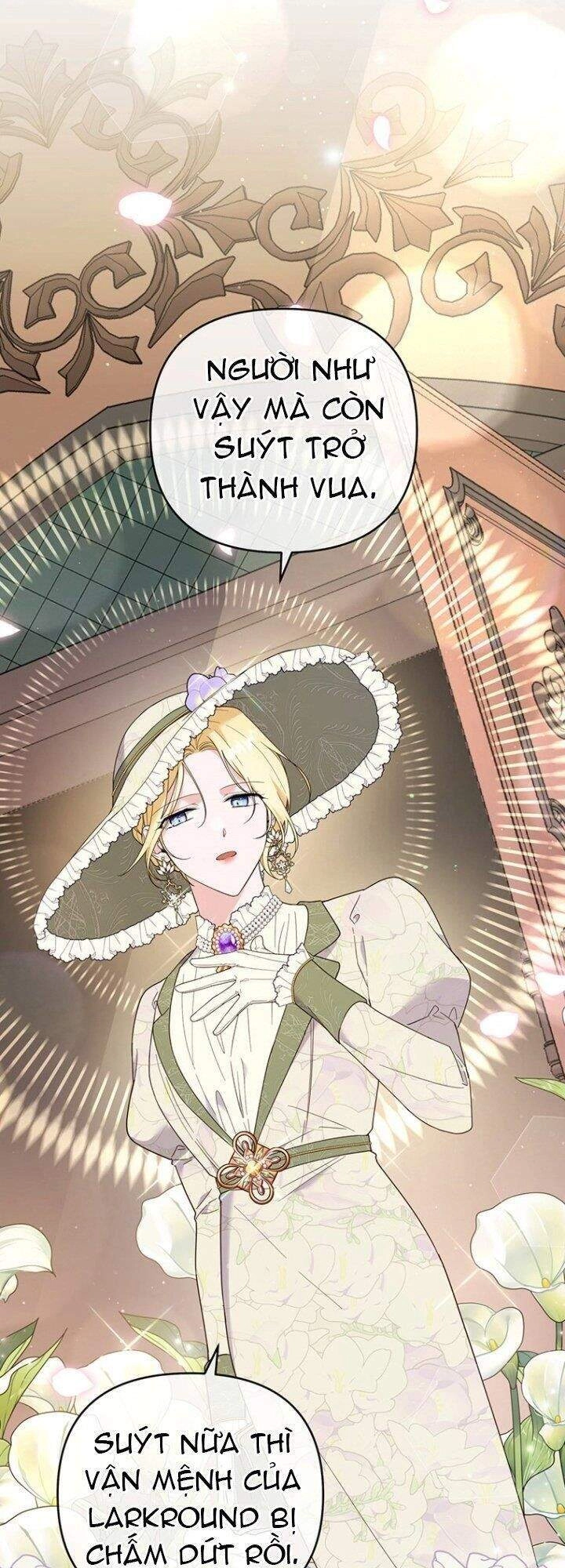 Hãy Để Tôi Được Hiểu Em Chapter 42.2 - 25