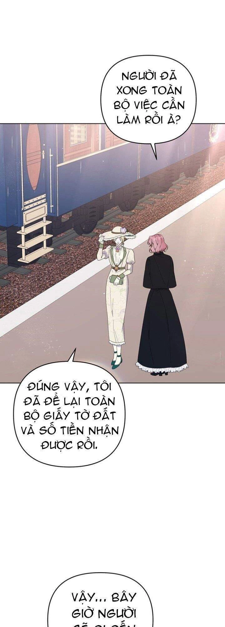 Hãy Để Tôi Được Hiểu Em Chapter 42.2 - 29