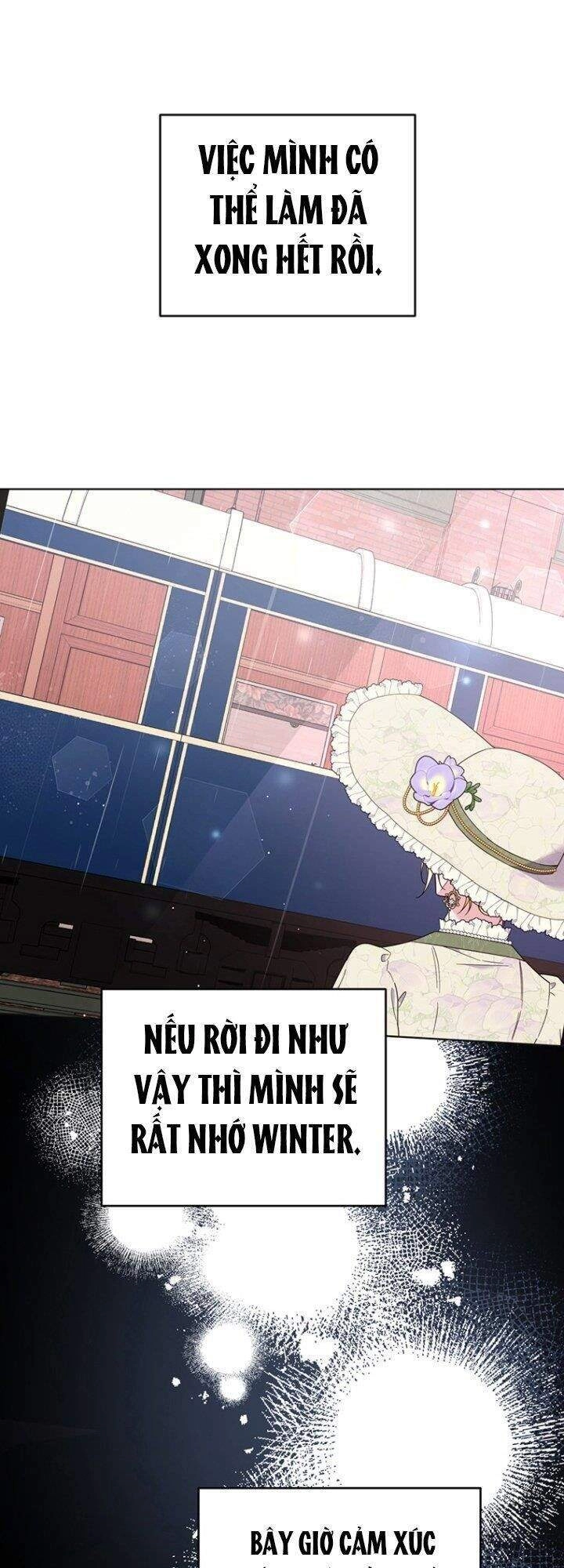 Hãy Để Tôi Được Hiểu Em Chapter 42.2 - 32