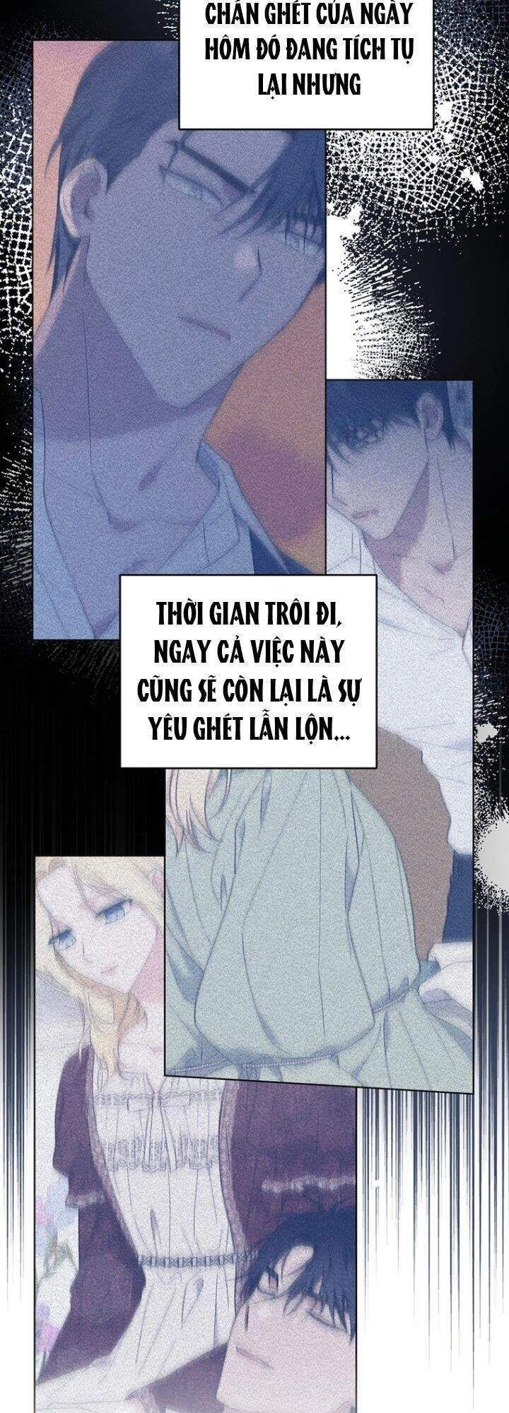 Hãy Để Tôi Được Hiểu Em Chapter 42.2 - 33