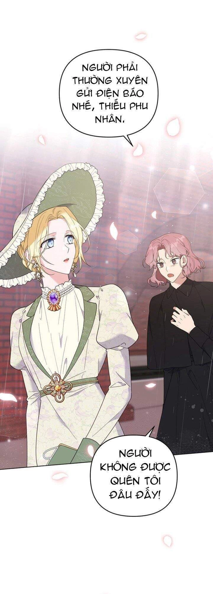 Hãy Để Tôi Được Hiểu Em Chapter 42.2 - 35