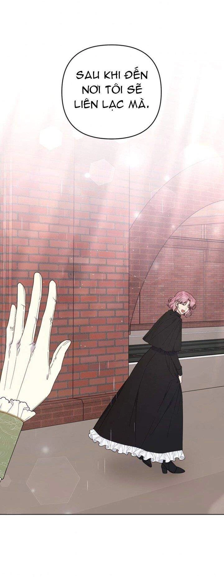 Hãy Để Tôi Được Hiểu Em Chapter 42.2 - 37