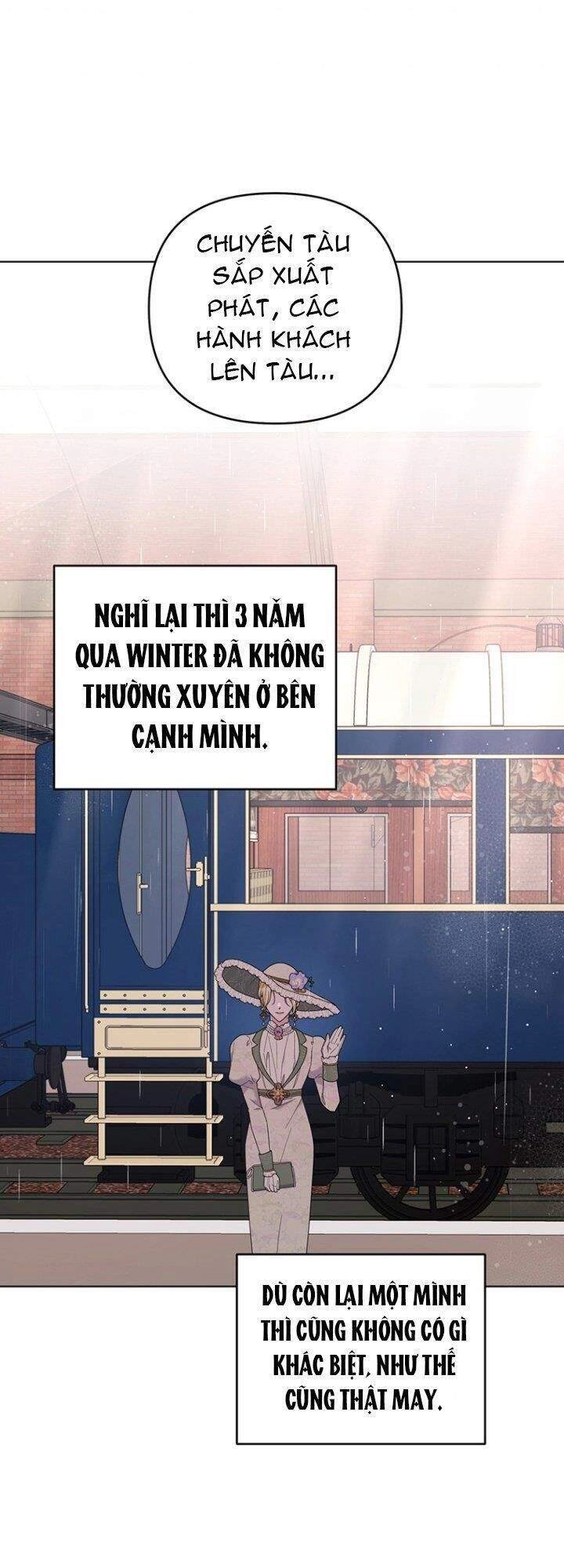 Hãy Để Tôi Được Hiểu Em Chapter 42.2 - 38