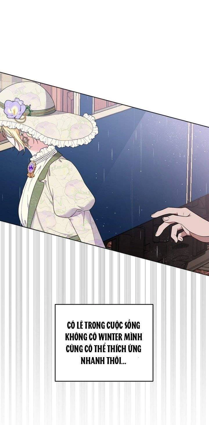 Hãy Để Tôi Được Hiểu Em Chapter 42.2 - 40