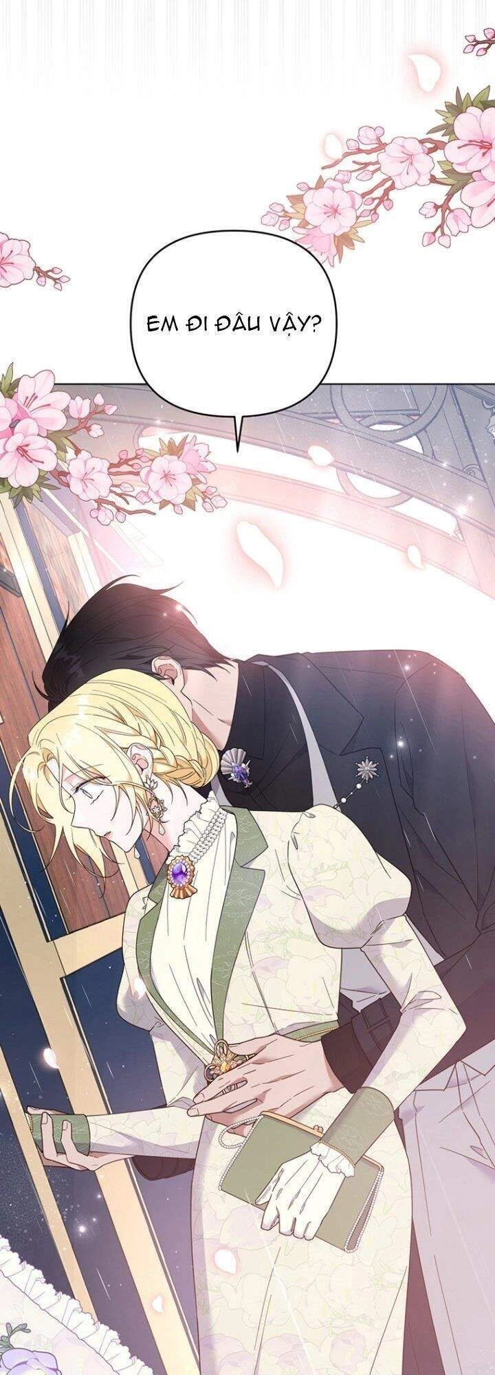 Hãy Để Tôi Được Hiểu Em Chapter 42.2 - 41