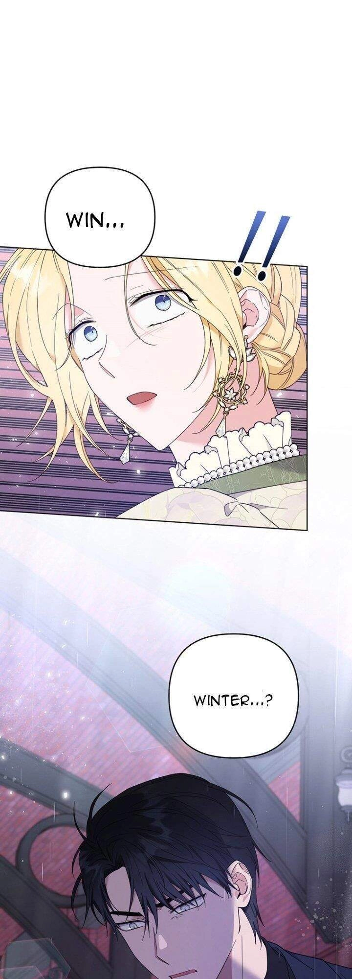 Hãy Để Tôi Được Hiểu Em Chapter 42.2 - 43