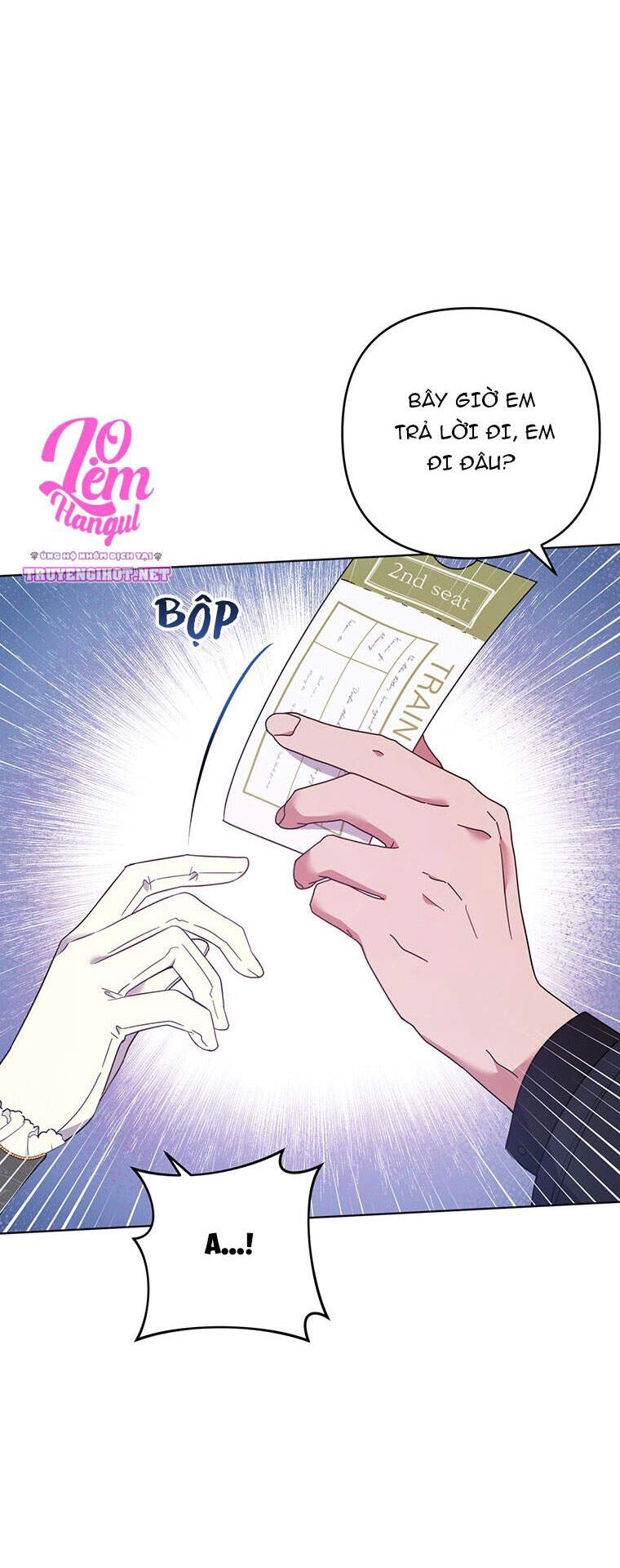 Hãy Để Tôi Được Hiểu Em Chapter 43 - 6