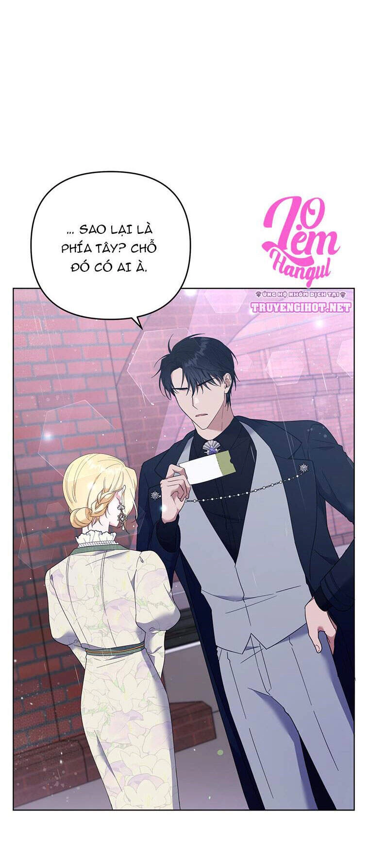 Hãy Để Tôi Được Hiểu Em Chapter 43 - 7