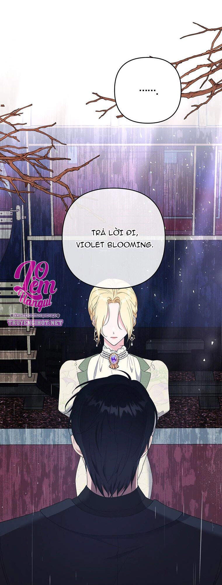 Hãy Để Tôi Được Hiểu Em Chapter 43 - 8