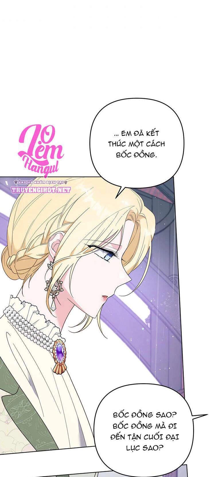 Hãy Để Tôi Được Hiểu Em Chapter 43 - 10