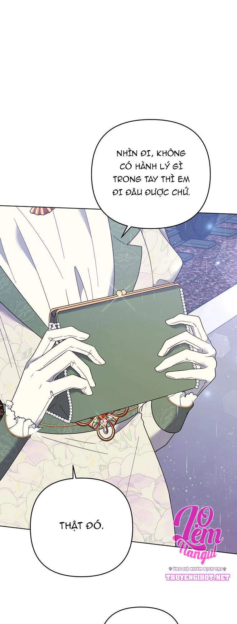 Hãy Để Tôi Được Hiểu Em Chapter 43 - 12