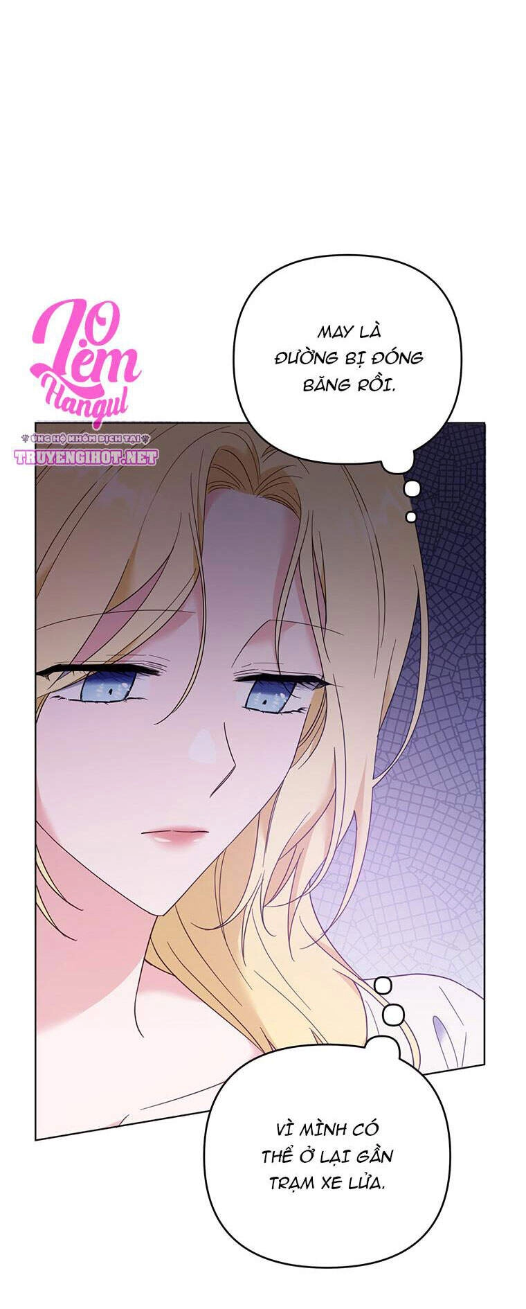 Hãy Để Tôi Được Hiểu Em Chapter 43 - 24