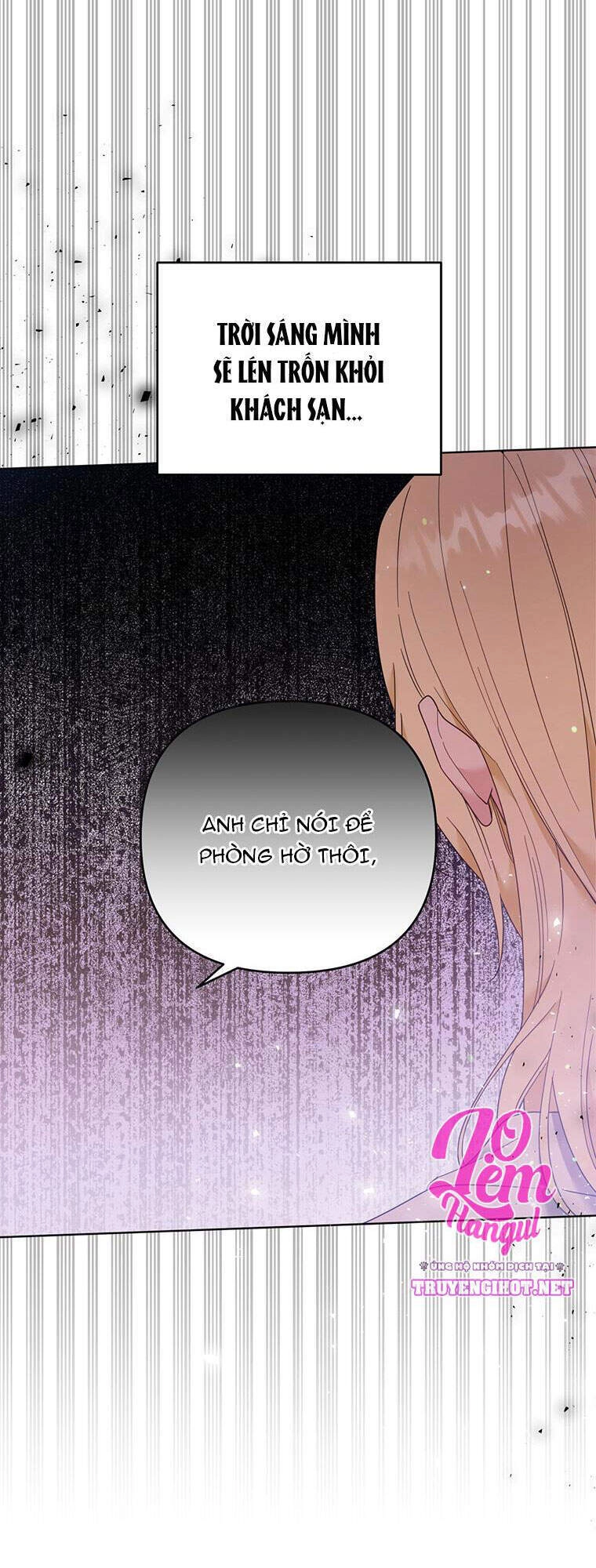 Hãy Để Tôi Được Hiểu Em Chapter 43 - 26