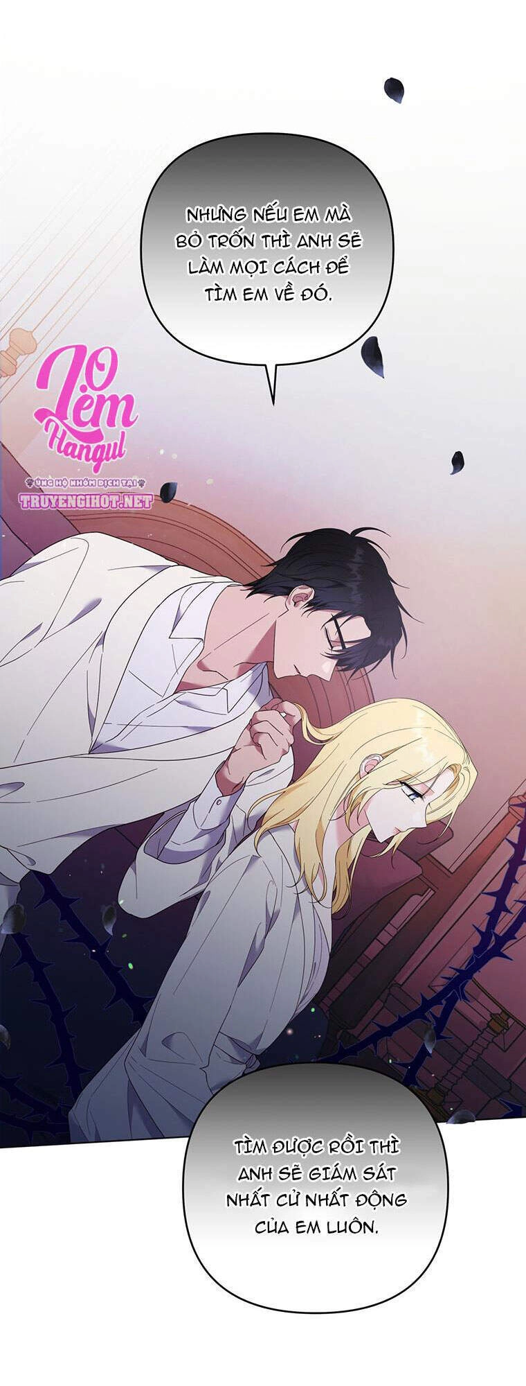 Hãy Để Tôi Được Hiểu Em Chapter 43 - 28