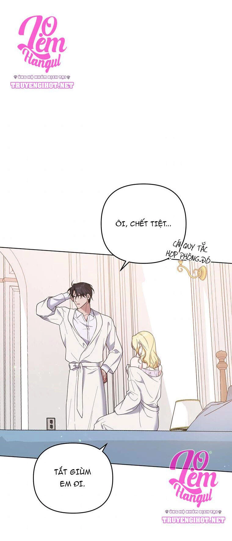 Hãy Để Tôi Được Hiểu Em Chapter 43 - 38