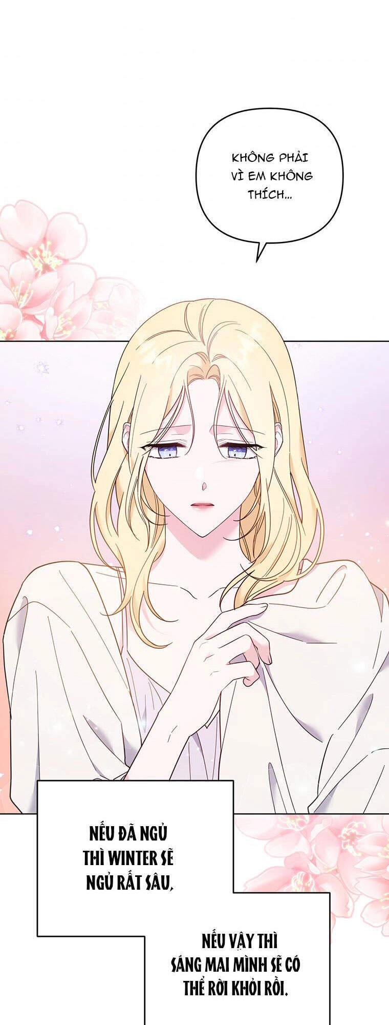 Hãy Để Tôi Được Hiểu Em Chapter 43 - 39