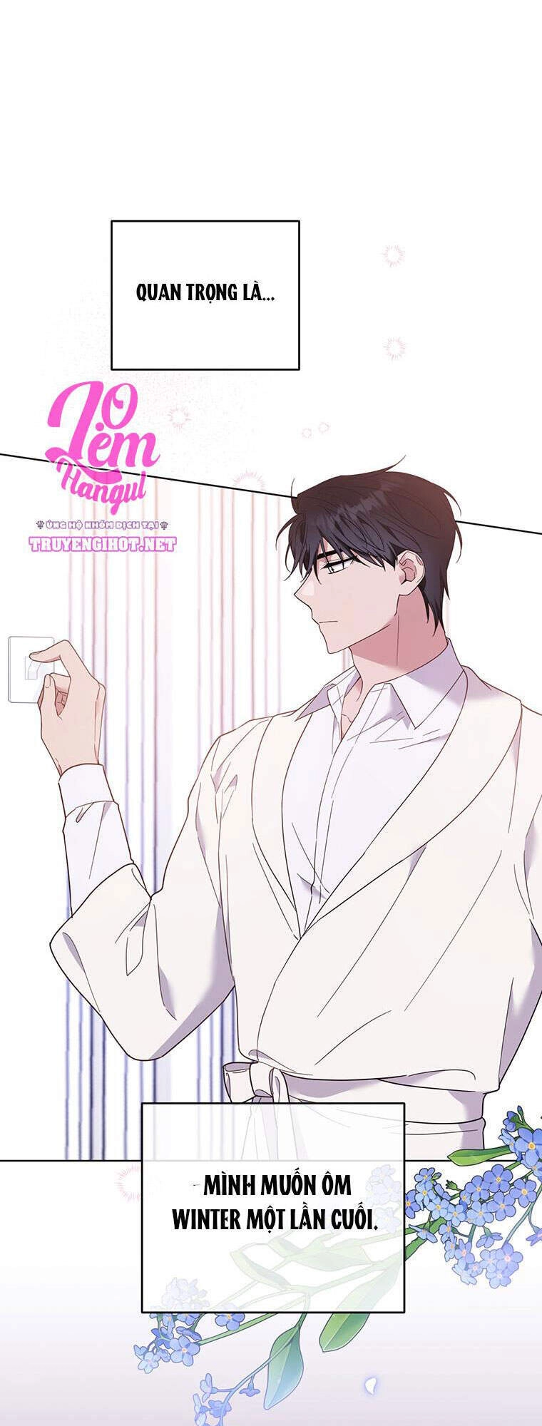 Hãy Để Tôi Được Hiểu Em Chapter 43 - 41