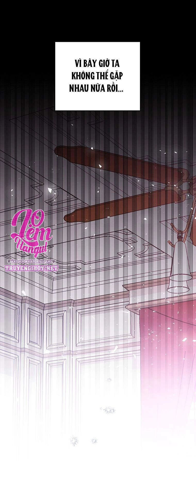 Hãy Để Tôi Được Hiểu Em Chapter 43 - 44