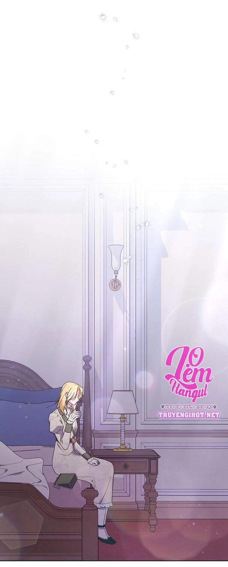 Hãy Để Tôi Được Hiểu Em Chapter 43 - 45