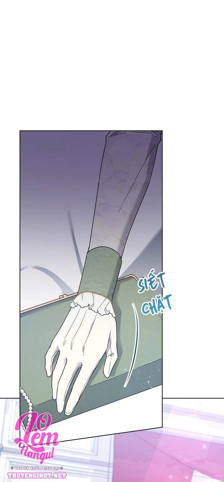 Hãy Để Tôi Được Hiểu Em Chapter 43 - 46