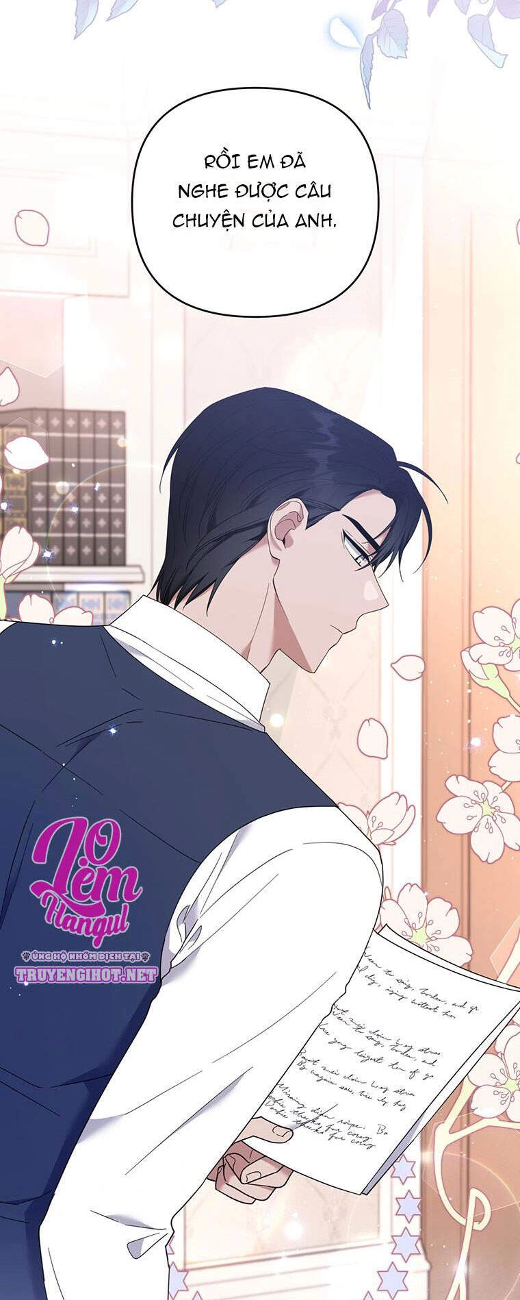 Hãy Để Tôi Được Hiểu Em Chapter 43 - 53