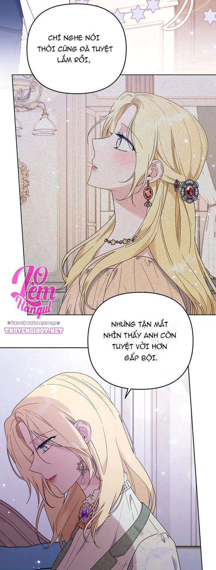 Hãy Để Tôi Được Hiểu Em Chapter 43 - 54