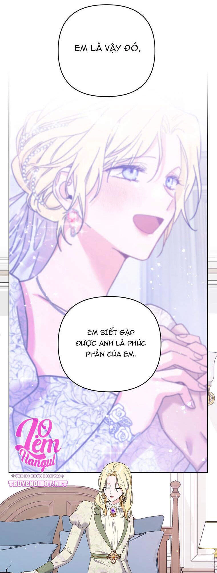 Hãy Để Tôi Được Hiểu Em Chapter 43 - 56