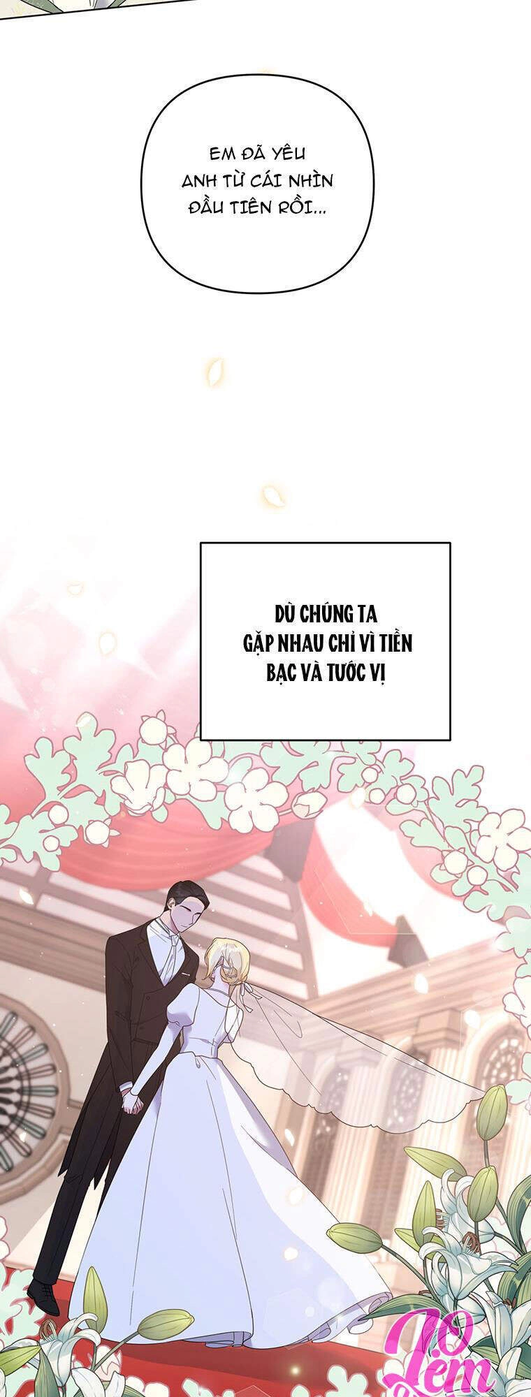 Hãy Để Tôi Được Hiểu Em Chapter 43 - 59