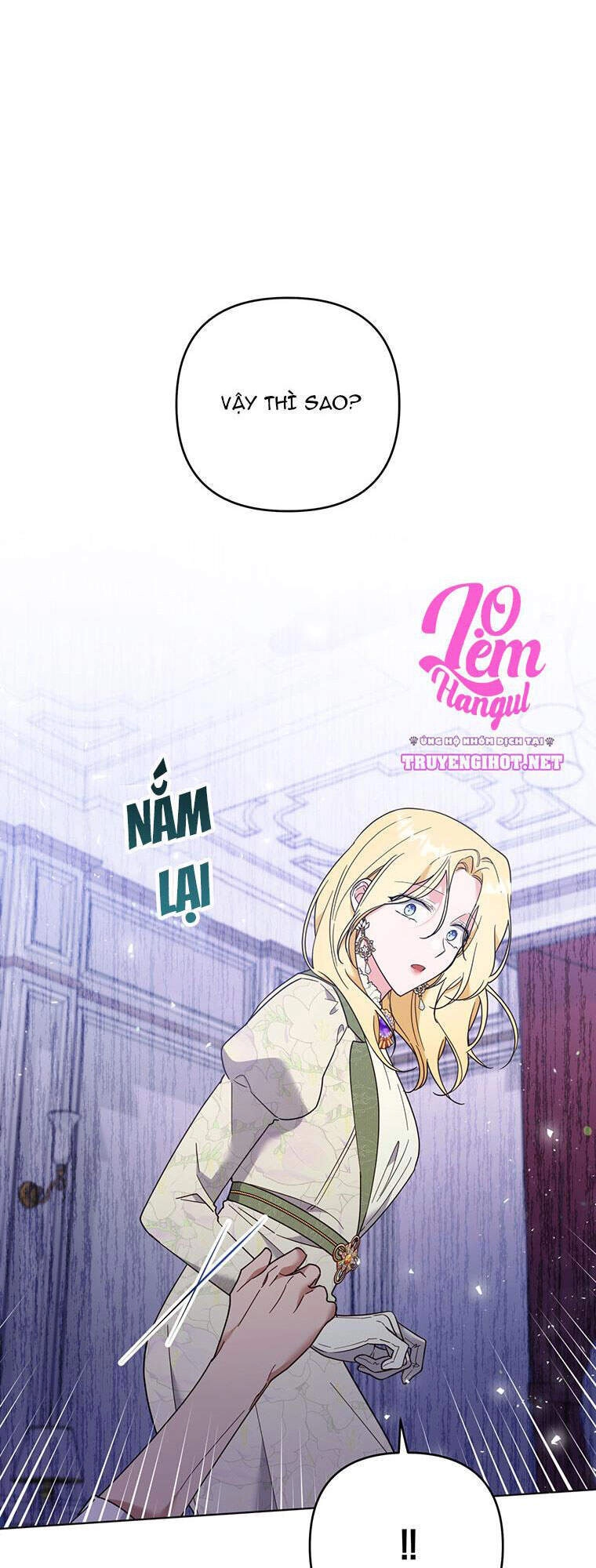 Hãy Để Tôi Được Hiểu Em Chapter 43 - 63