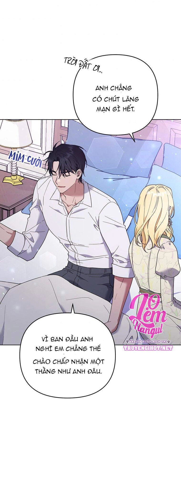 Hãy Để Tôi Được Hiểu Em Chapter 43 - 70