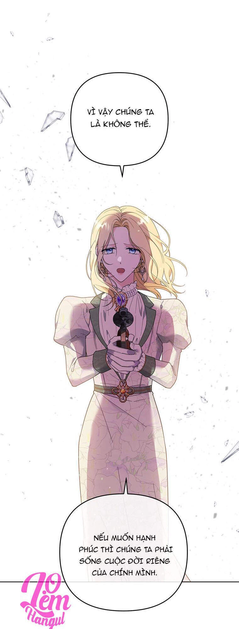 Hãy Để Tôi Được Hiểu Em Chapter 43 - 84