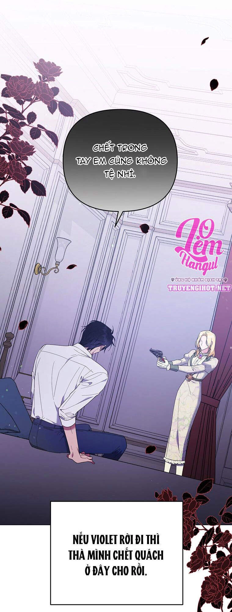 Hãy Để Tôi Được Hiểu Em Chapter 43 - 87