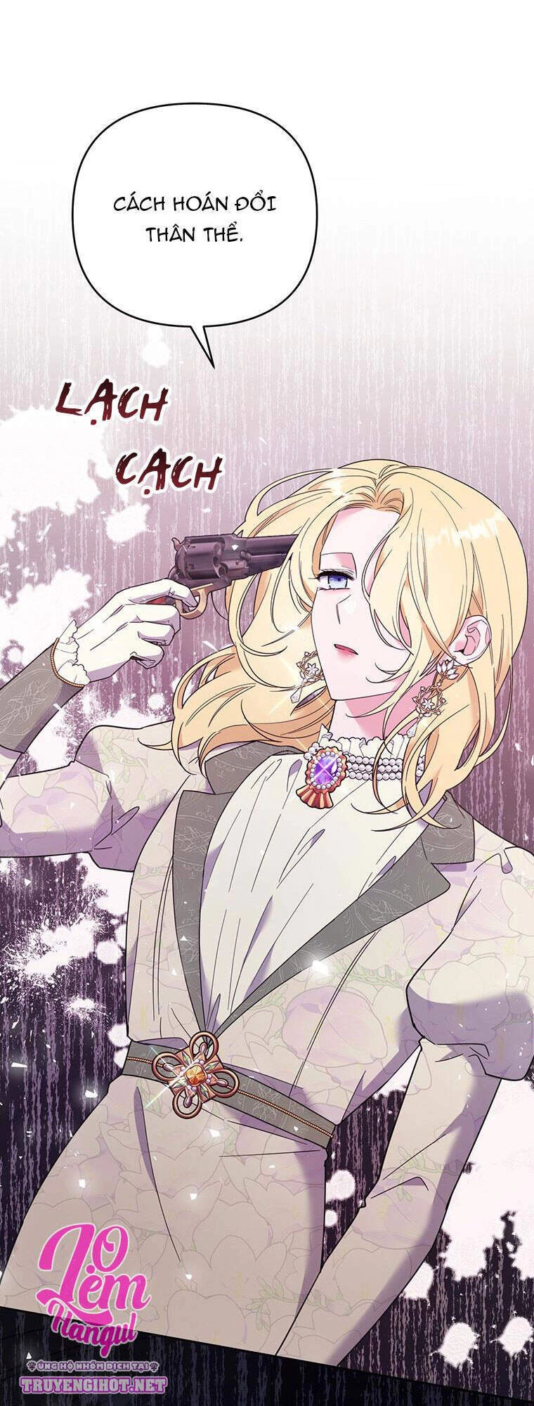 Hãy Để Tôi Được Hiểu Em Chapter 43 - 92