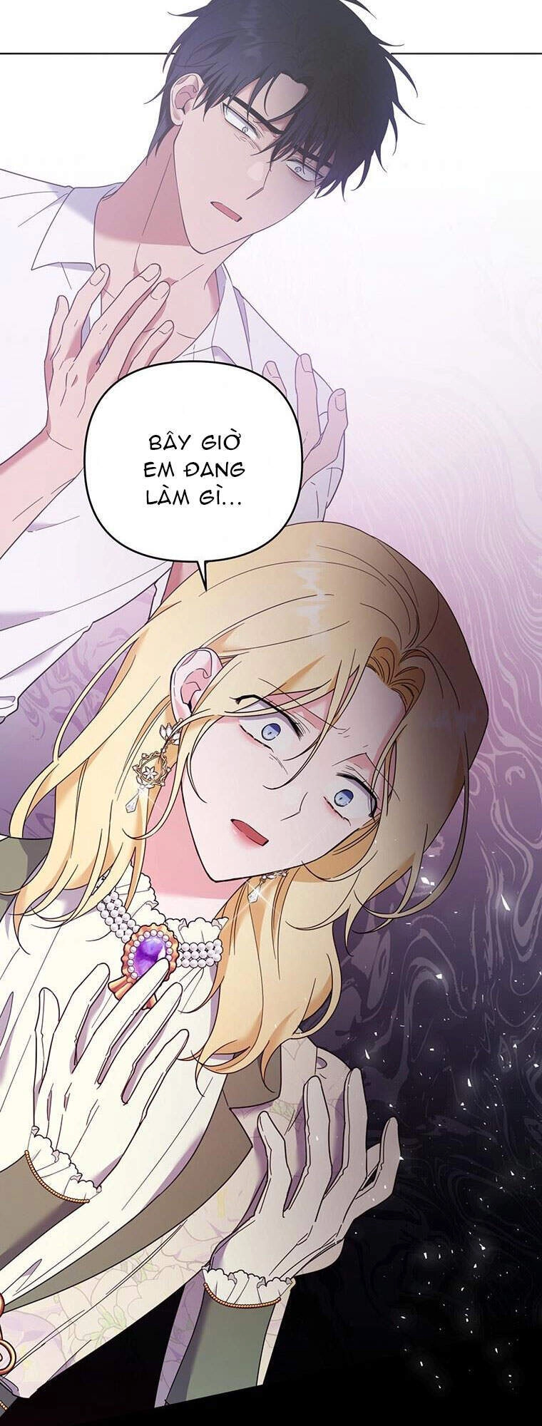 Hãy Để Tôi Được Hiểu Em Chapter 44 - 8