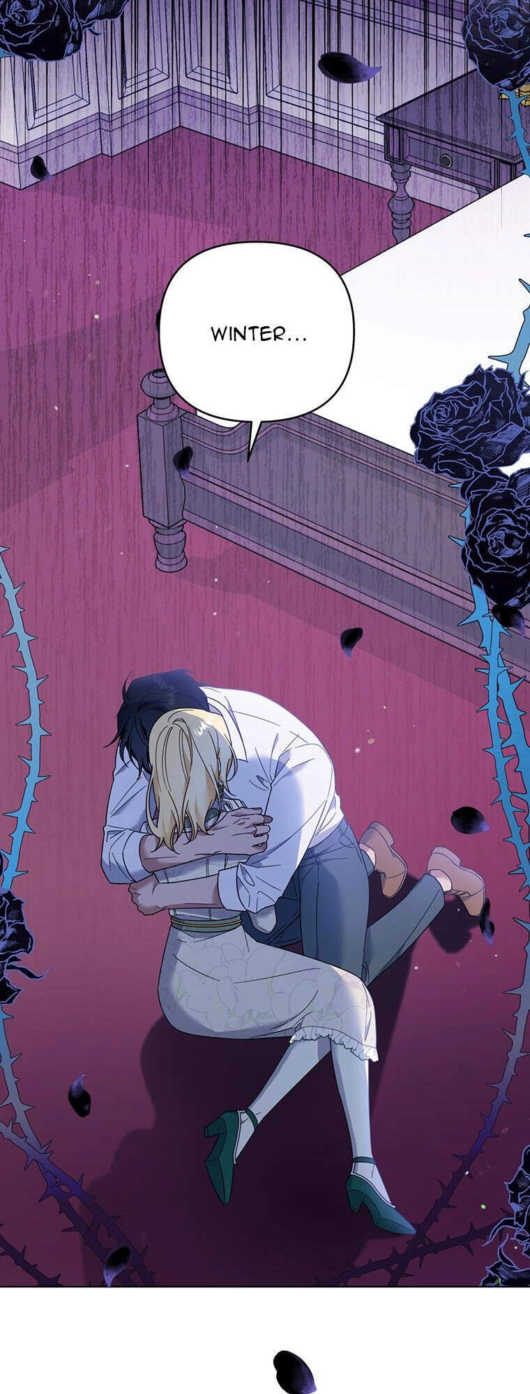 Hãy Để Tôi Được Hiểu Em Chapter 44 - 11