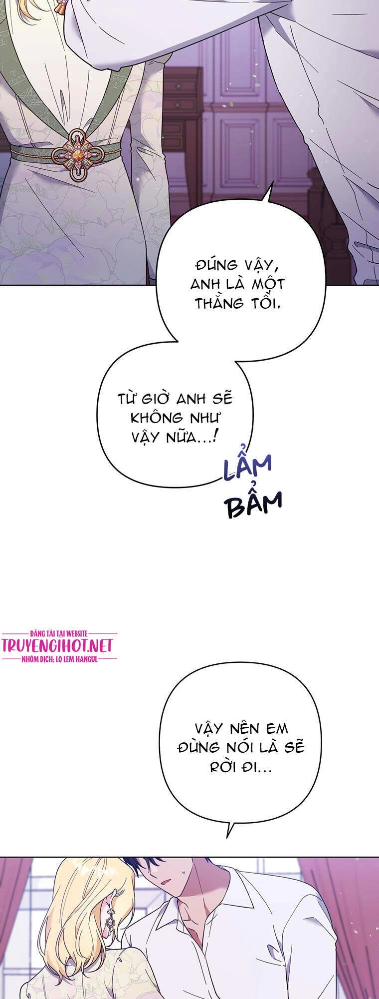 Hãy Để Tôi Được Hiểu Em Chapter 44 - 22