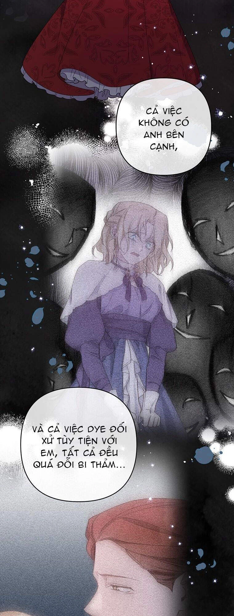 Hãy Để Tôi Được Hiểu Em Chapter 44 - 30