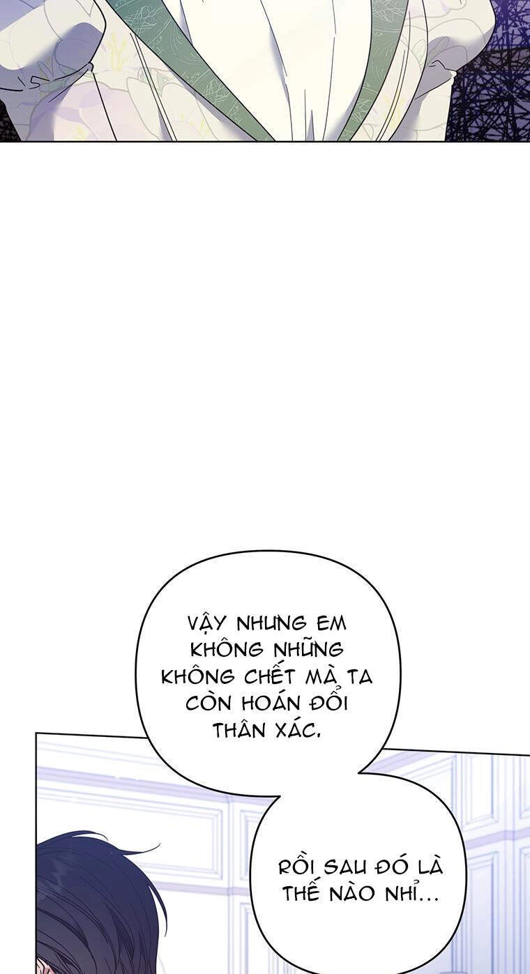 Hãy Để Tôi Được Hiểu Em Chapter 44 - 35