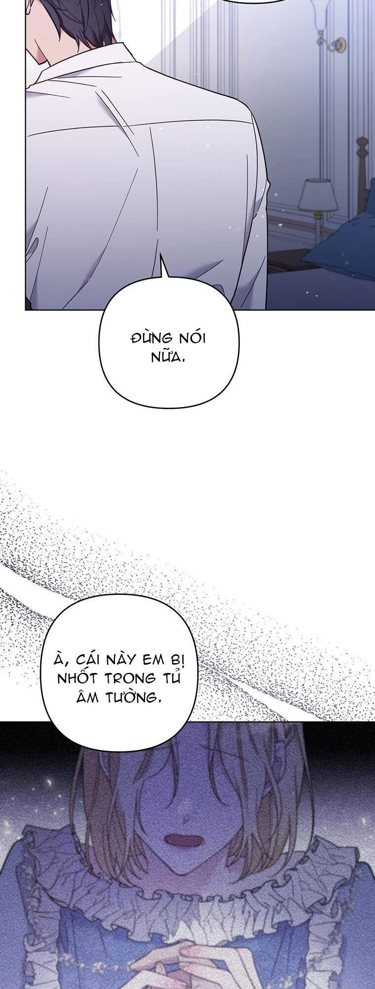 Hãy Để Tôi Được Hiểu Em Chapter 44 - 36