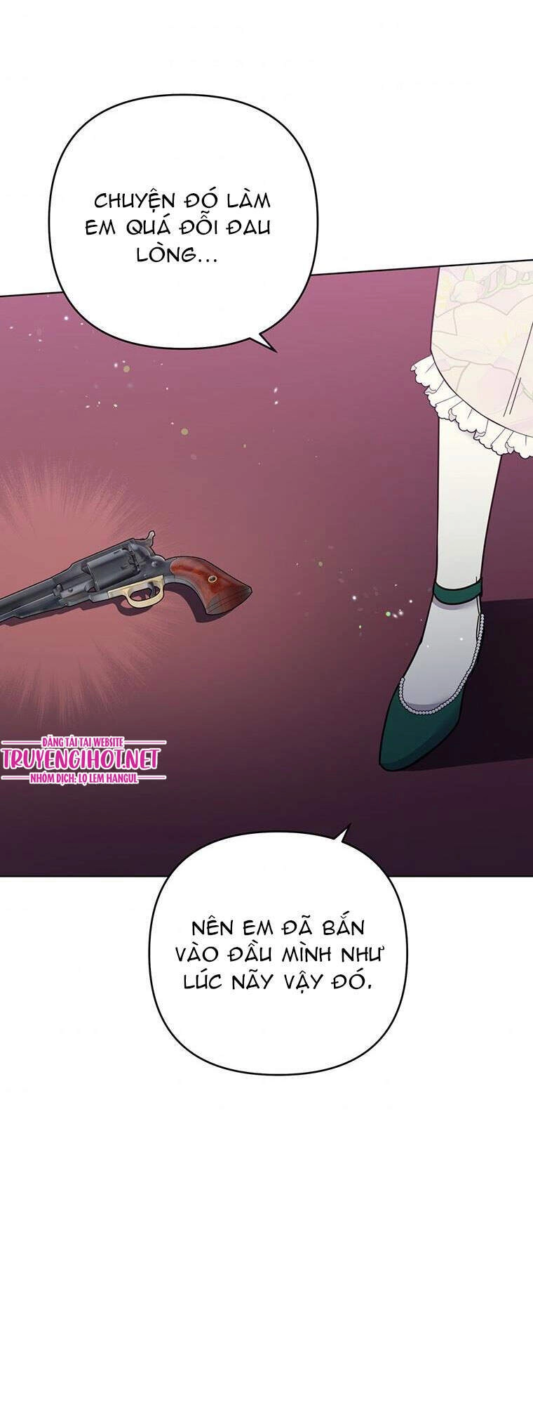 Hãy Để Tôi Được Hiểu Em Chapter 44 - 39