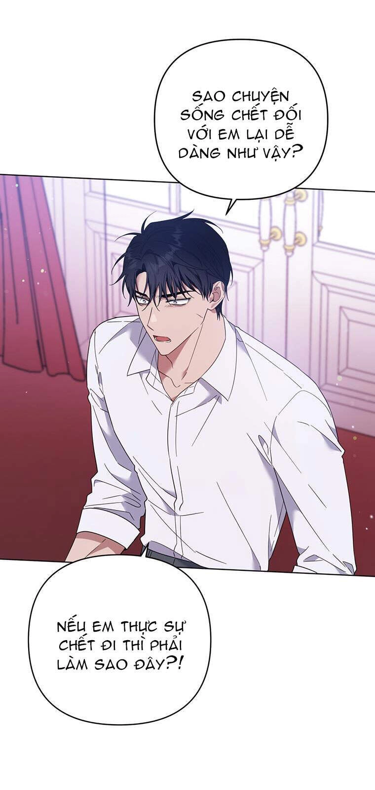 Hãy Để Tôi Được Hiểu Em Chapter 44 - 40