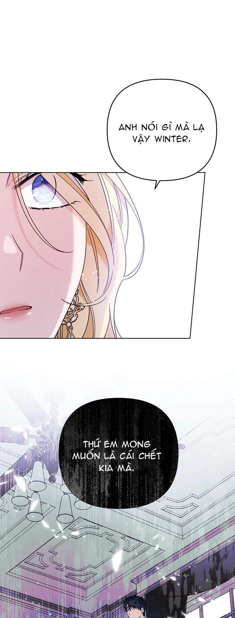 Hãy Để Tôi Được Hiểu Em Chapter 44 - 41