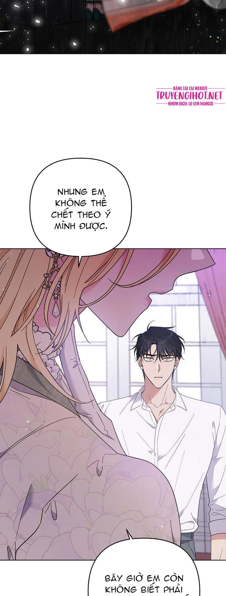 Hãy Để Tôi Được Hiểu Em Chapter 44 - 43