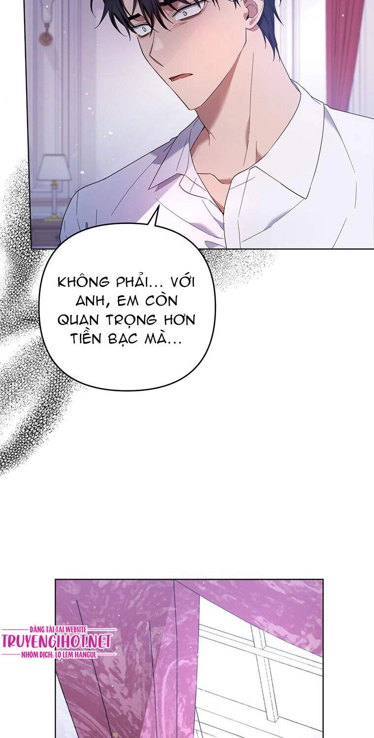 Hãy Để Tôi Được Hiểu Em Chapter 44 - 46