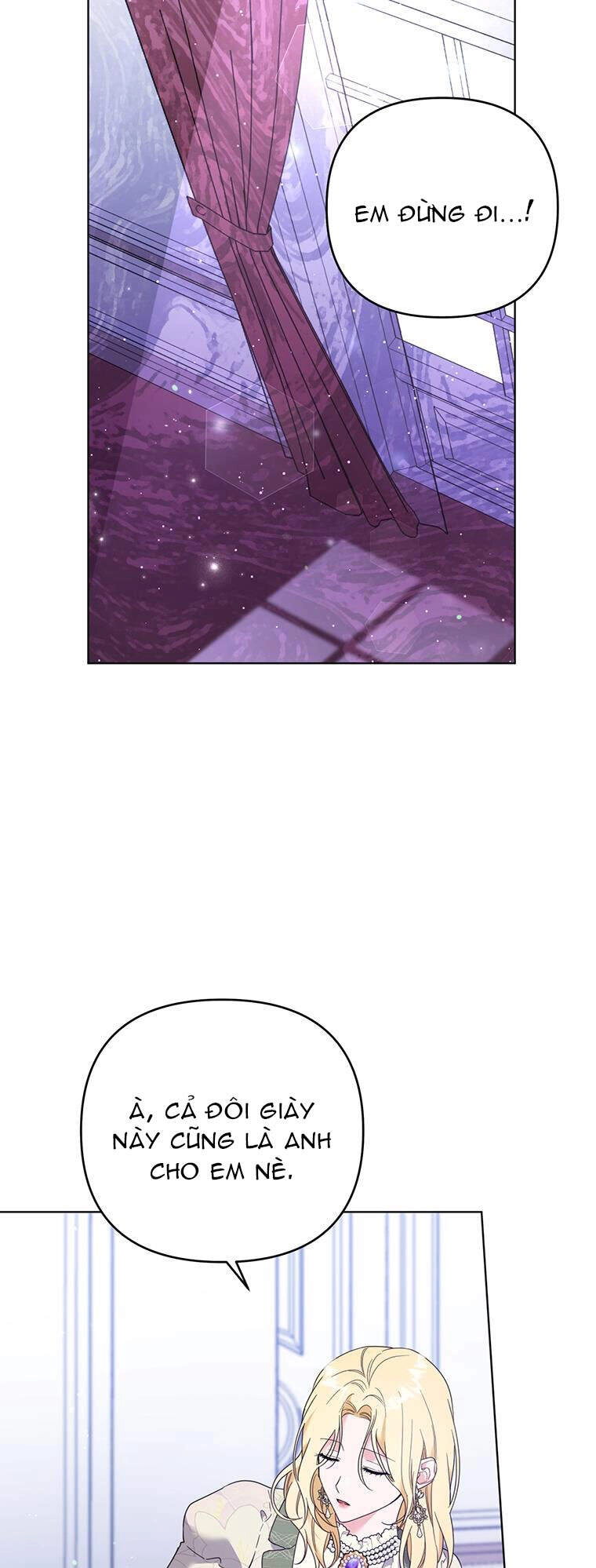 Hãy Để Tôi Được Hiểu Em Chapter 44 - 47