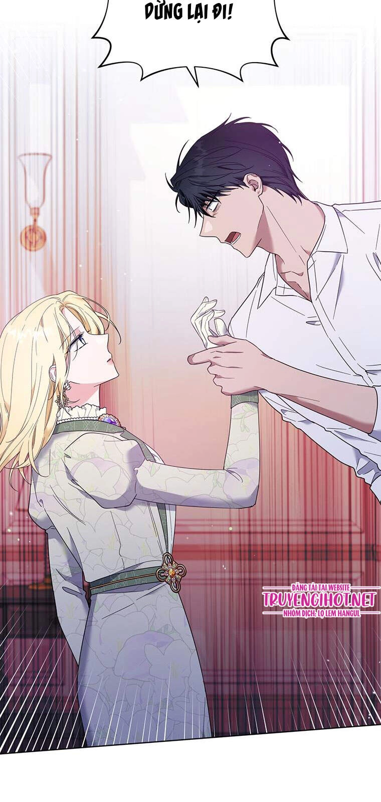 Hãy Để Tôi Được Hiểu Em Chapter 44 - 49