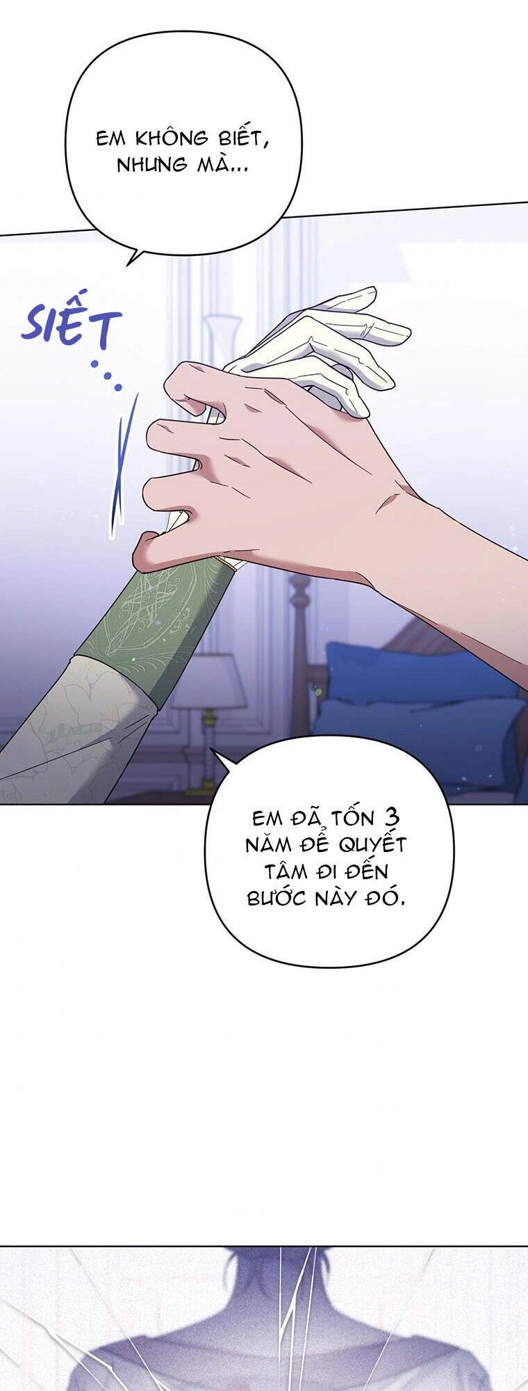 Hãy Để Tôi Được Hiểu Em Chapter 44 - 52