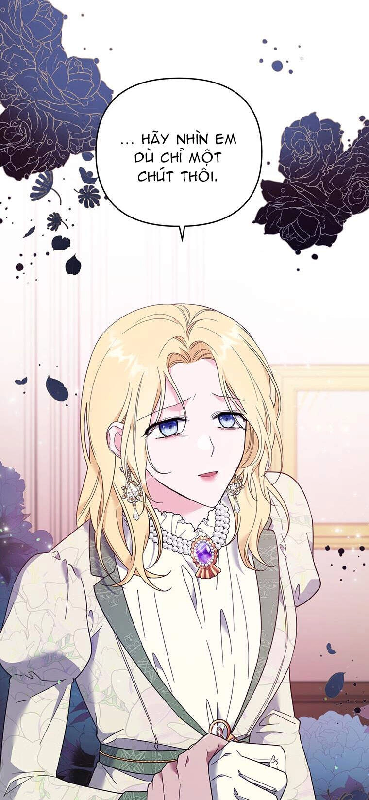 Hãy Để Tôi Được Hiểu Em Chapter 44 - 54